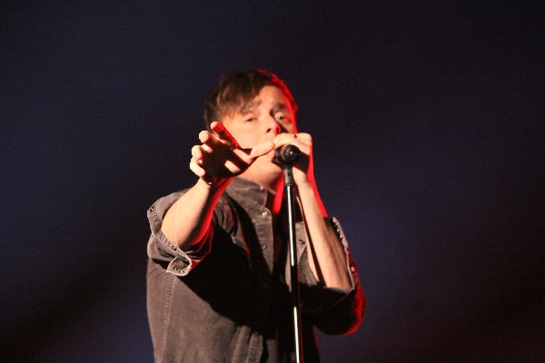 KEANE in Beirut-Part 3